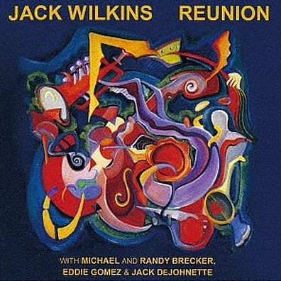 Reunion