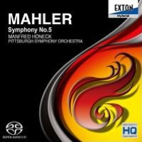 Mahler: Symphony No. 5