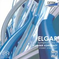 Elgar: Symphony No. 1