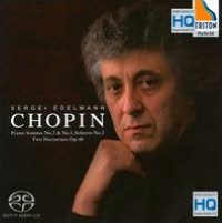 Chopin: Piano Sonatas Nos. 2 & 3; Scherzo No. 2; Two Nocturnes, Op. 48