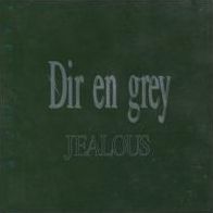 Jealous