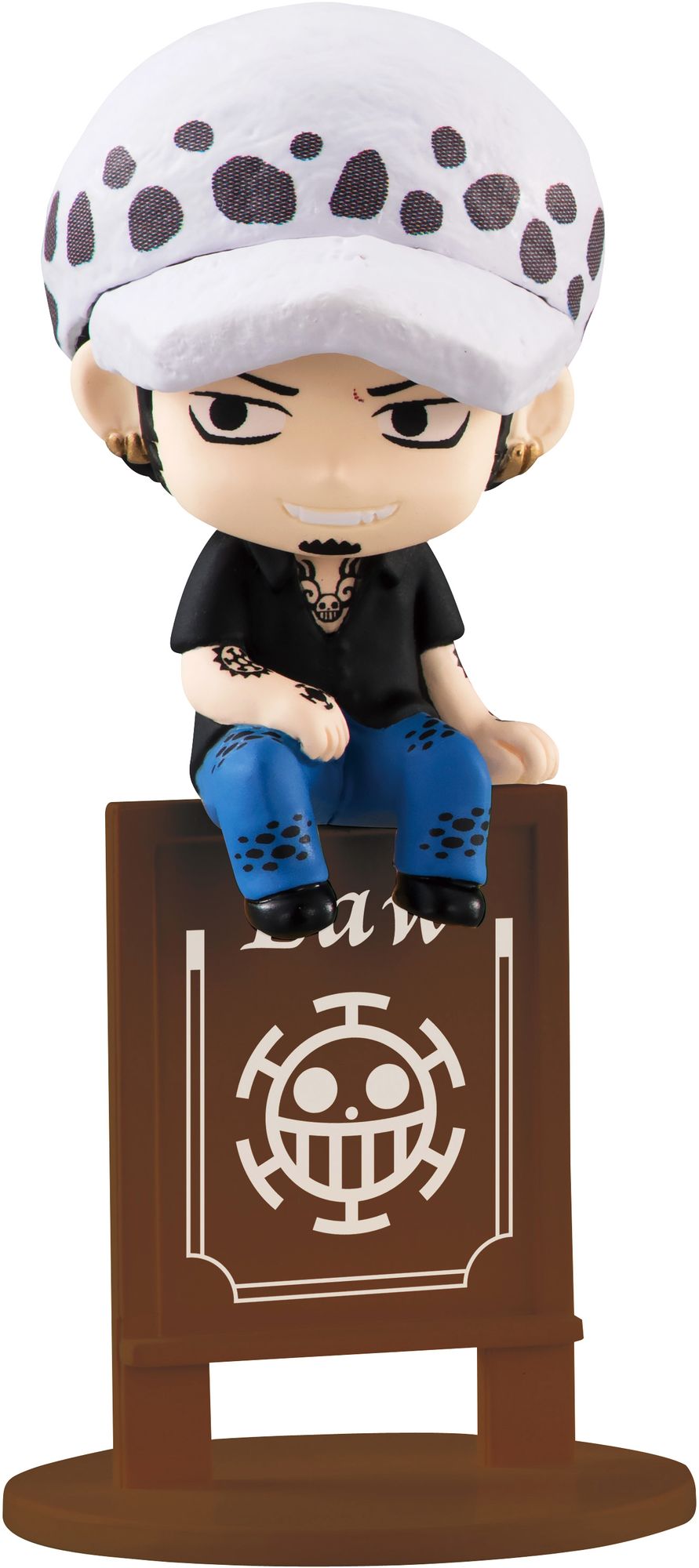 One Piece Pirates Party Megahouse Ochatomo