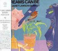 Dreams Can Be