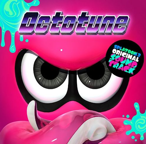 Splatoon2: Octotune