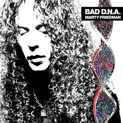 Bad D.n.a.