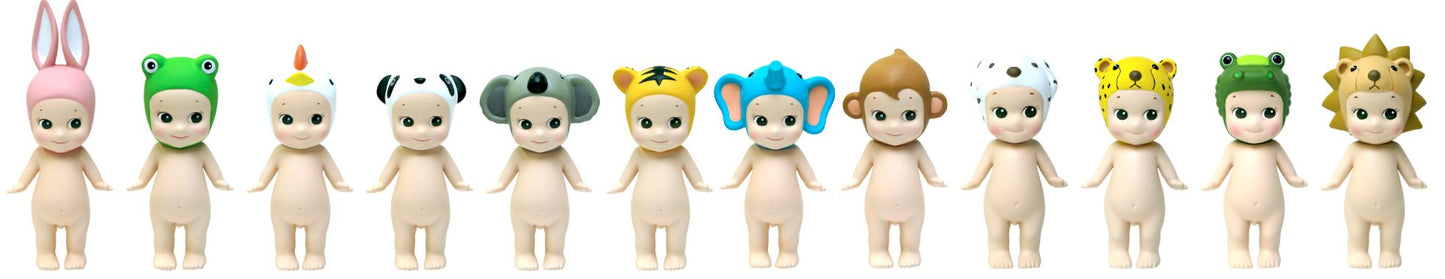 Sonny Angel Animal S1