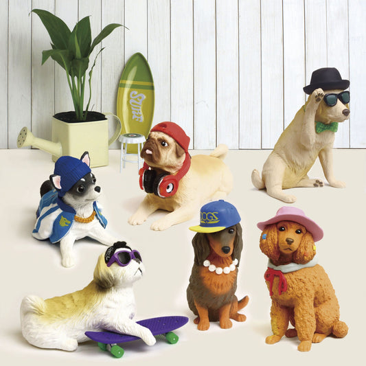Fancy Pets Ryan's Dogs Dozen Pack