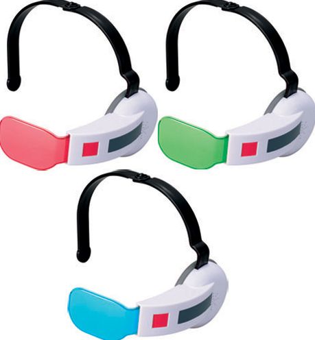 Dragonball Z Scouter