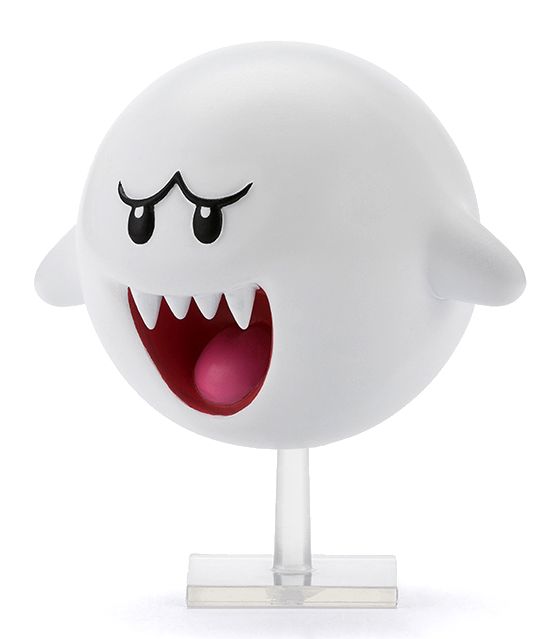 Diorama Playset D ''Super Mario'', S.H. Figuarts