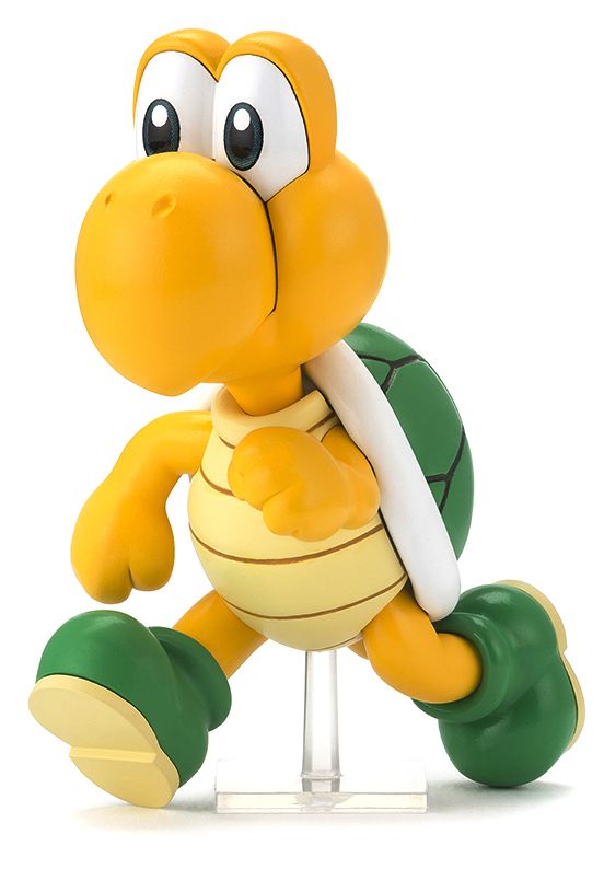 Diorama Playset D ''Super Mario'', S.H. Figuarts