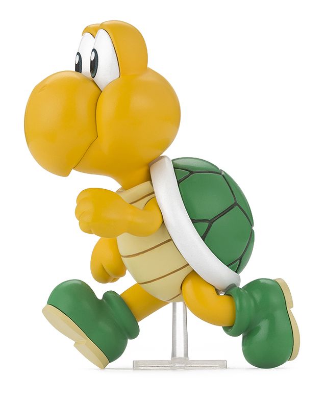 Diorama Playset D ''Super Mario'', S.H. Figuarts
