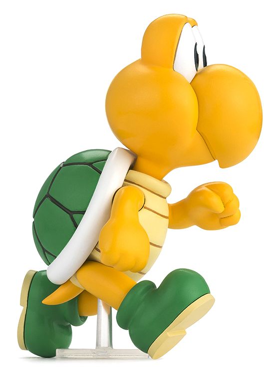 Diorama Playset D ''Super Mario'', S.H. Figuarts