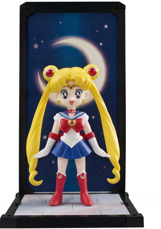 Tamashii Buddies Sailor Moon ''Sailor Moon''
