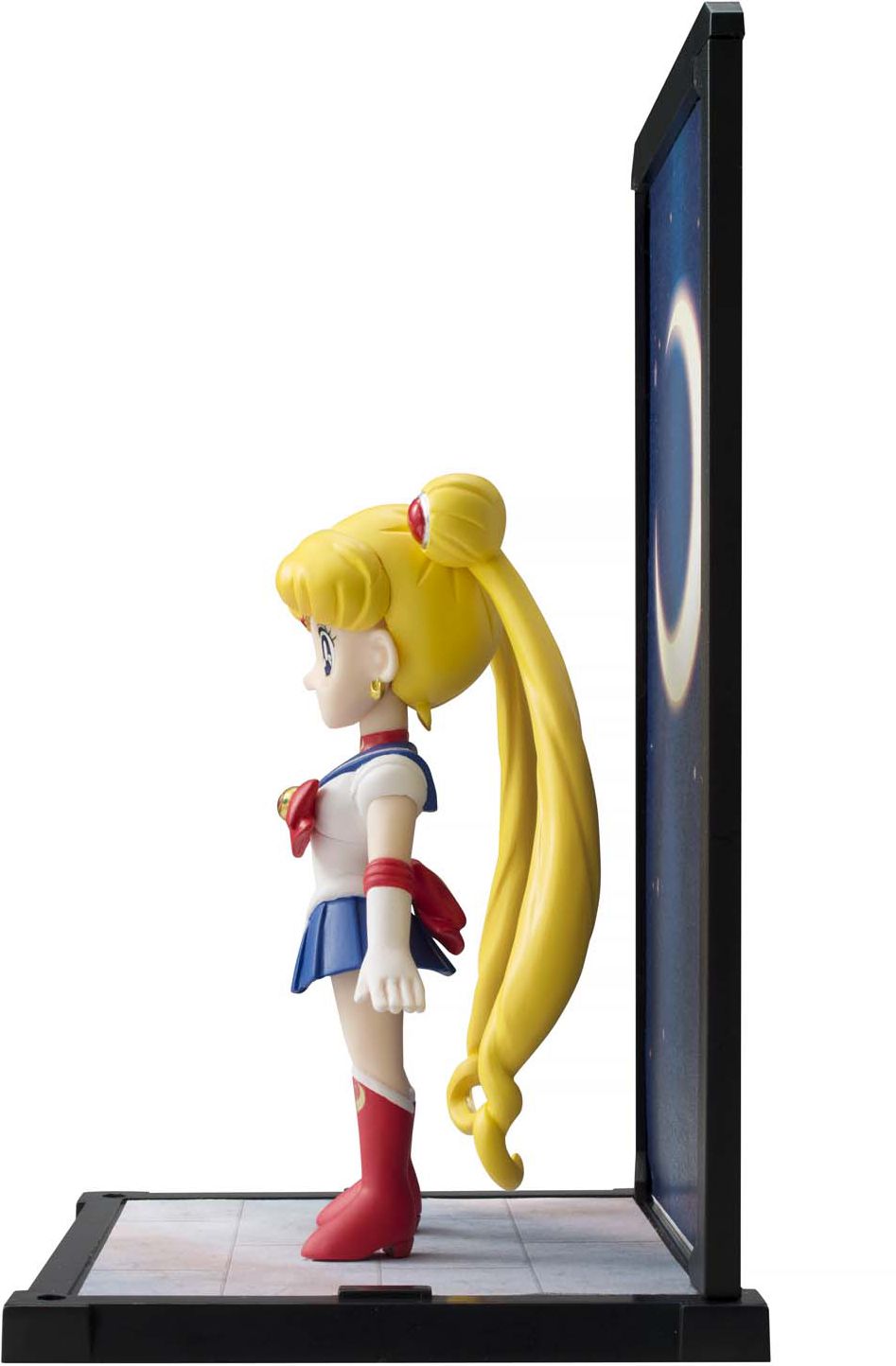 Tamashii Buddies Sailor Moon ''Sailor Moon''