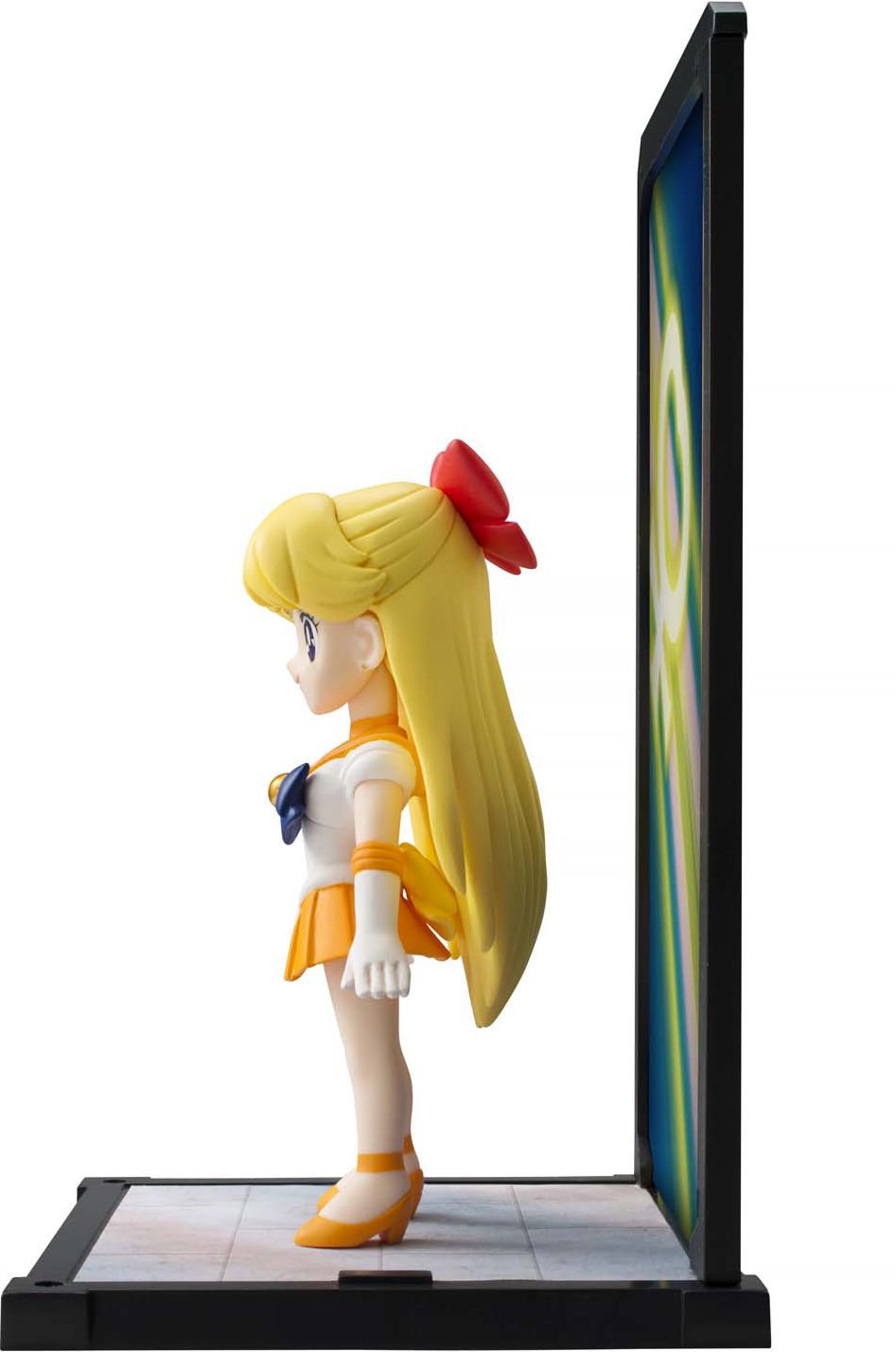 Tamashii Buddies Sailor Venus ''Sailor Moon''