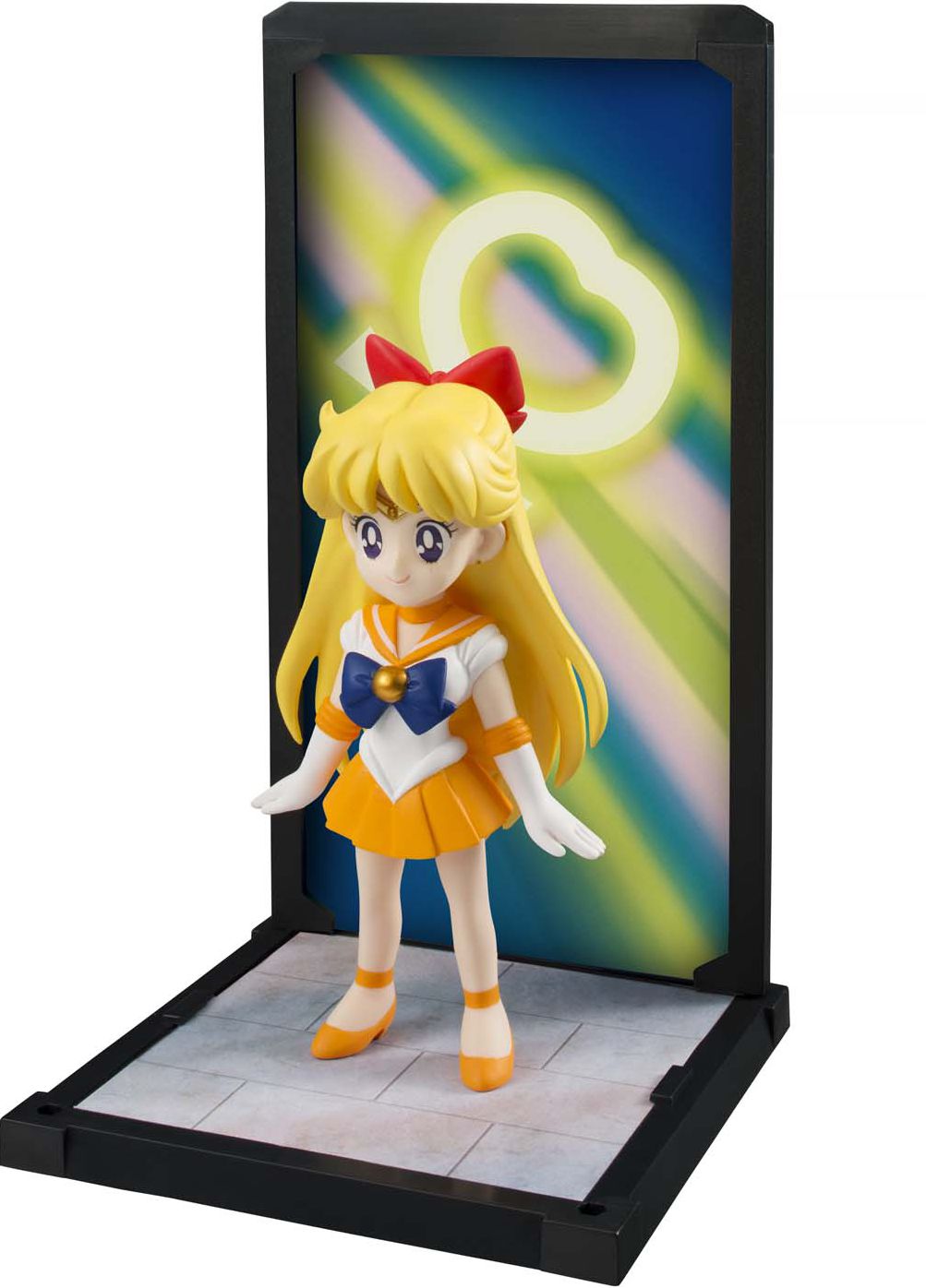 Tamashii Buddies Sailor Venus ''Sailor Moon''