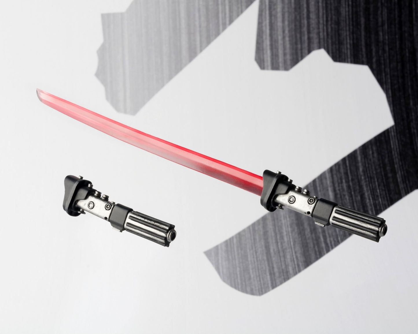 Samurai General Darth Vader ''Star Wars''