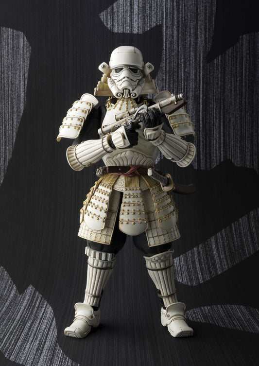 Teppou Ashigaru Sandtrooper "Star Wars"