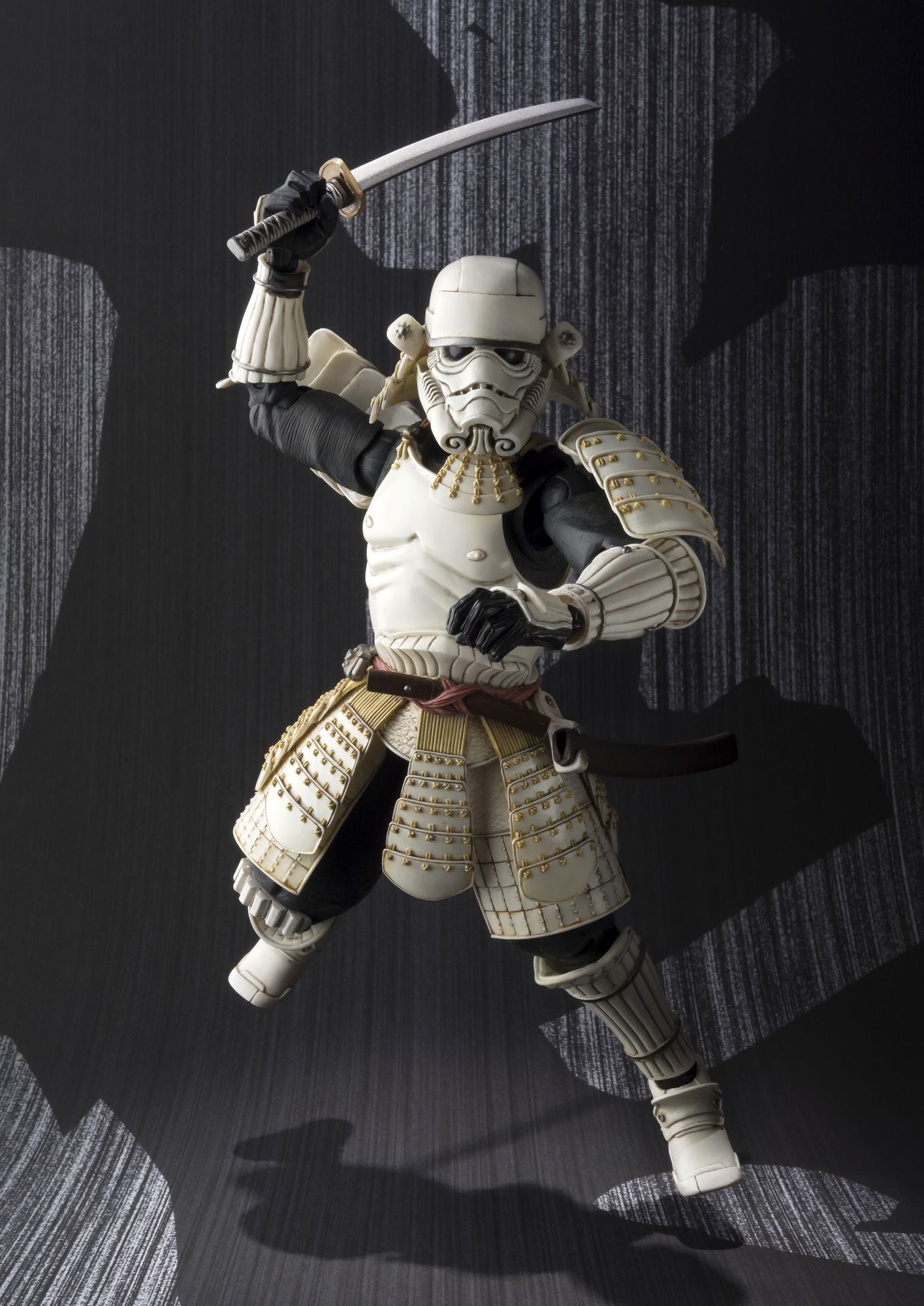 Teppou Ashigaru Sandtrooper "Star Wars"