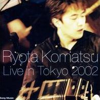 Live in Tokyo 2002