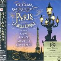 Paris: La Belle Epoque [Japan]