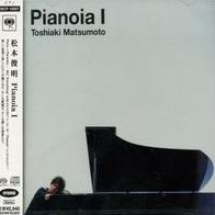 Pianoia [Hybrid SACD]