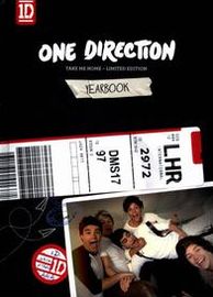 Take Me Home [Bonus Track] [Limited]