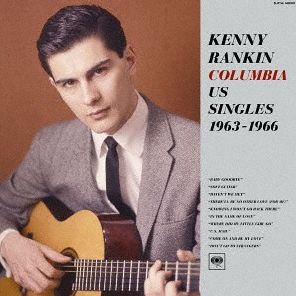 Complete Columbia Singles: 1963-1967