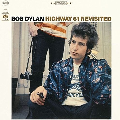 Highway 61 Revisited (Bob Dylan)