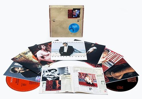 Album Collection: 1987-1996, Vol. 2