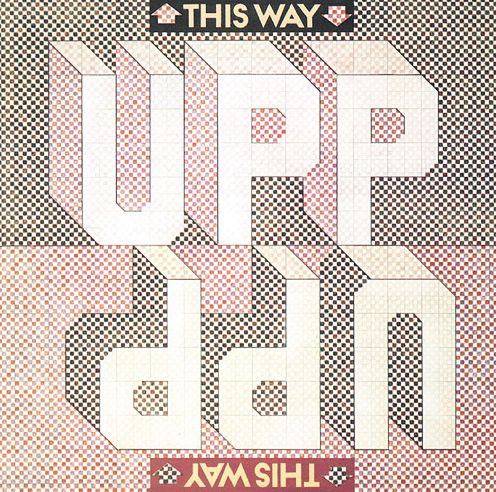 This Way Upp