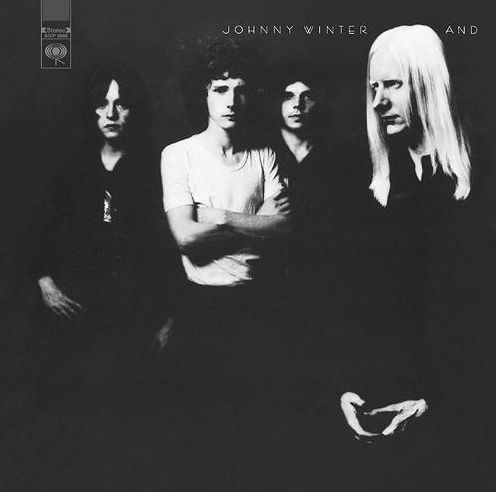 Johnny Winter And