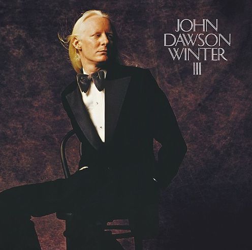 John Dawson Winter III