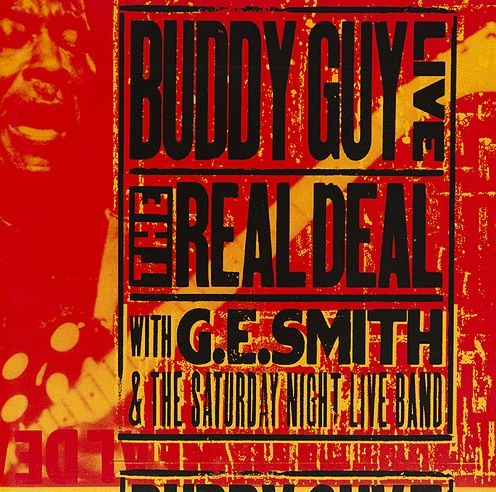 Live: The Real Deal