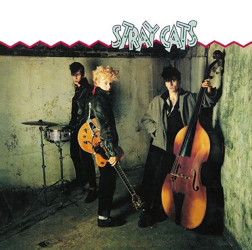 Stray Cats