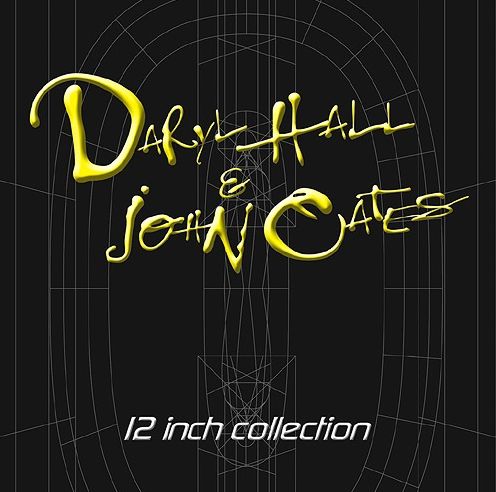 12 Inch Collection