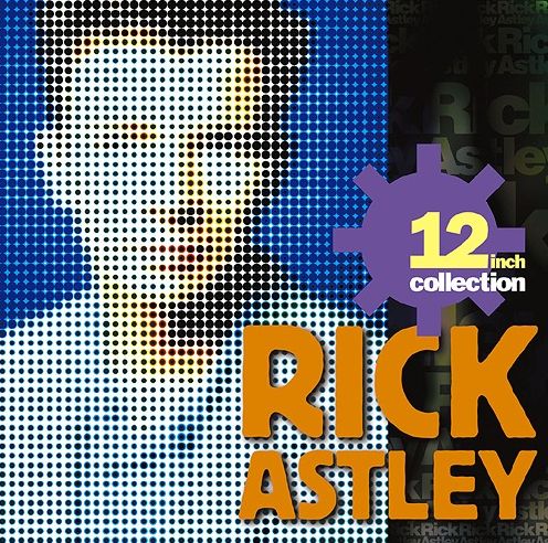 12 Inch Collection [2004]