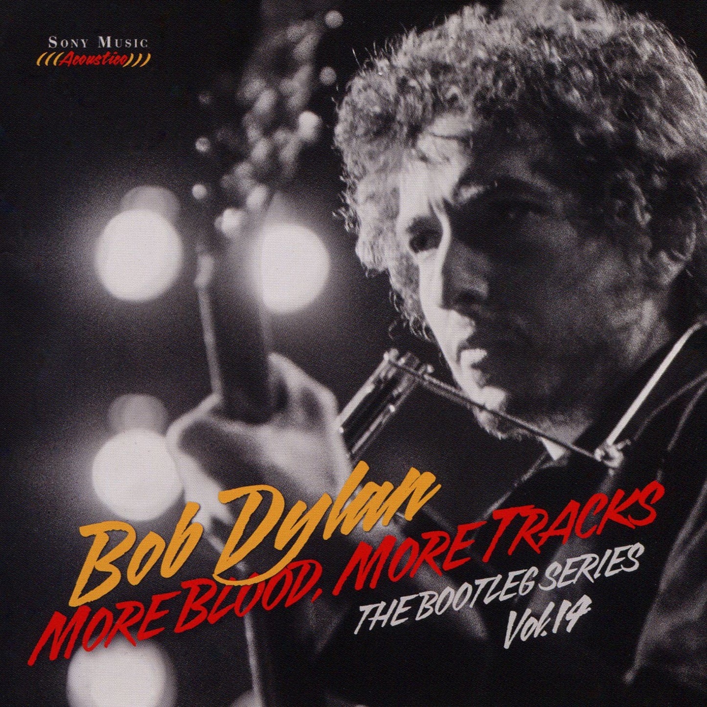 More Blood, More Tracks: The Bootleg Series, Vol. 14