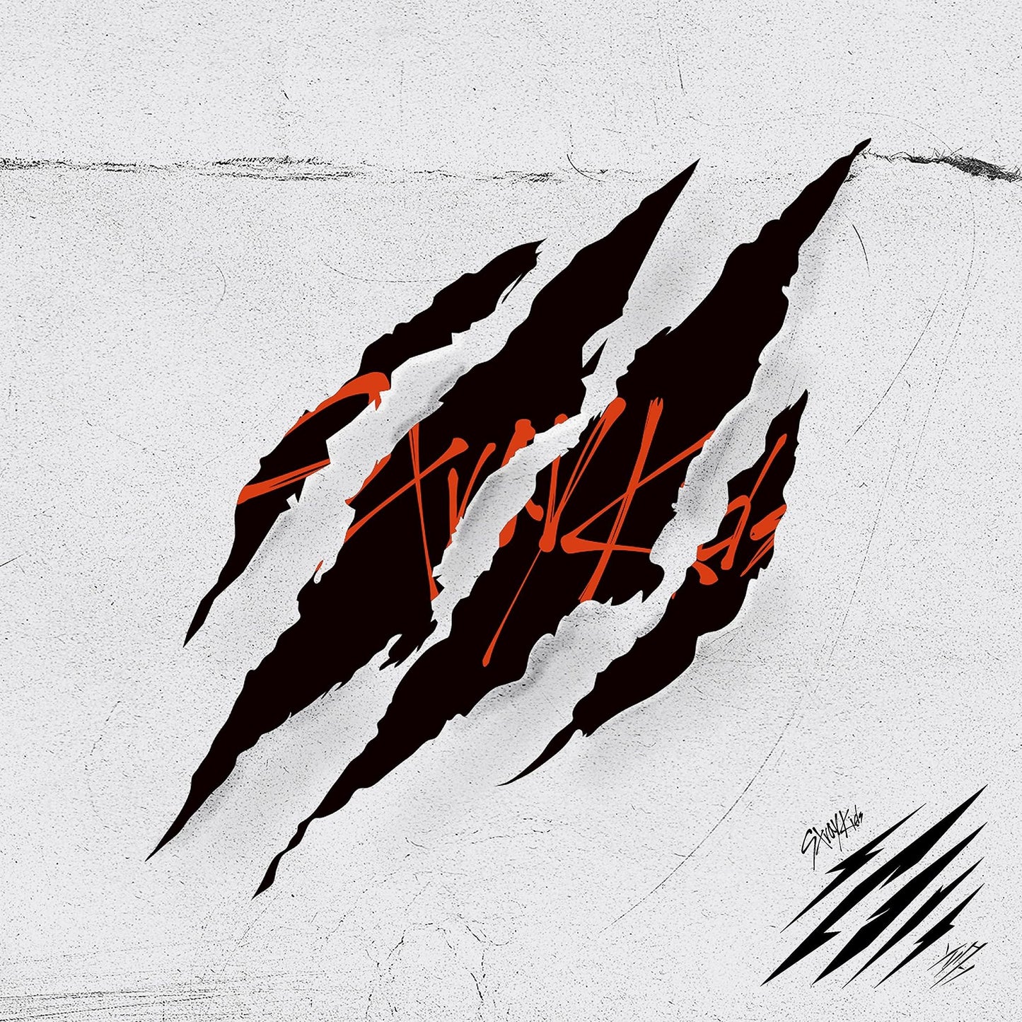 Scars/Thunderous