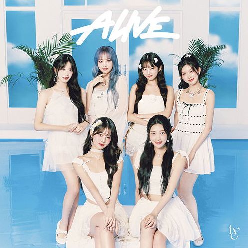 Alive - Version B (Ive)