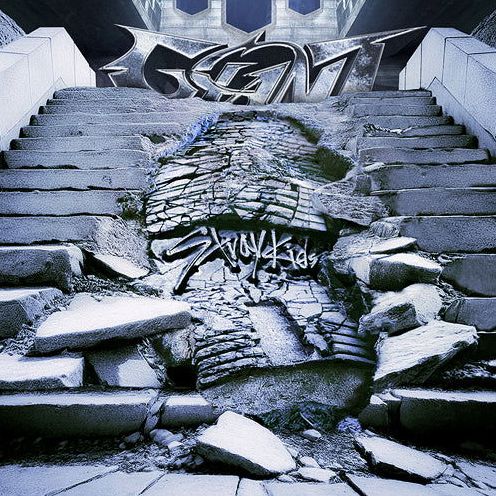 Giant - Regular Edition (Stray Kids)