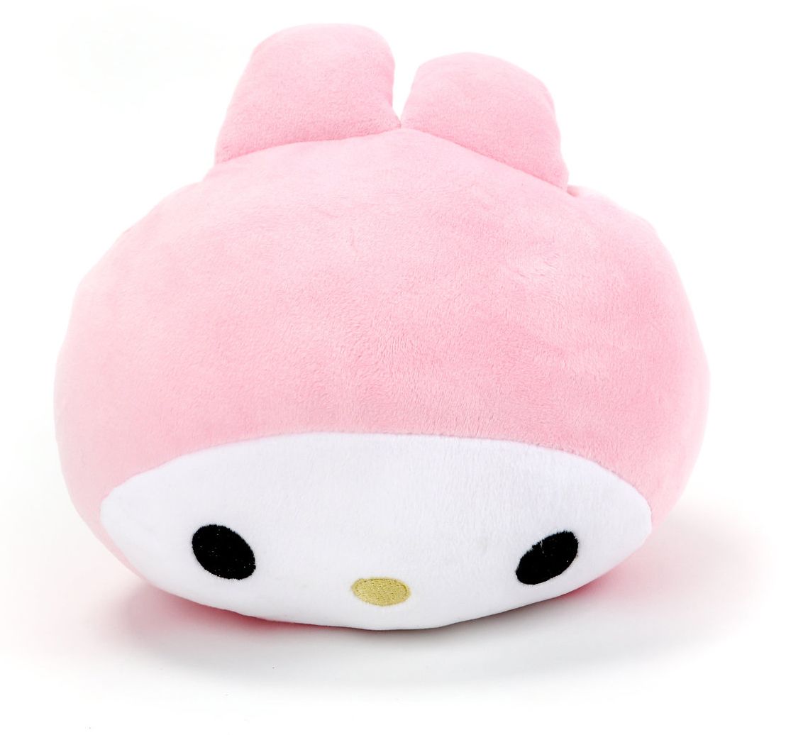 SQUEEZE PLUSH: S MONIMONI MM