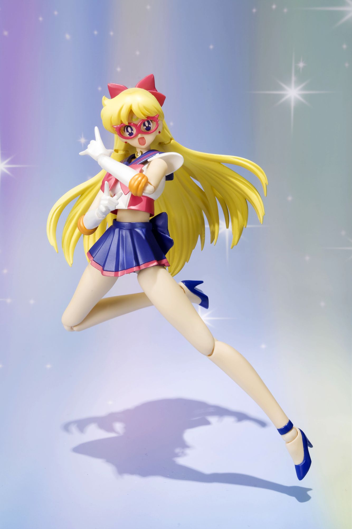 Sailor V ''Sailor Moon'' S.H.Figuarts