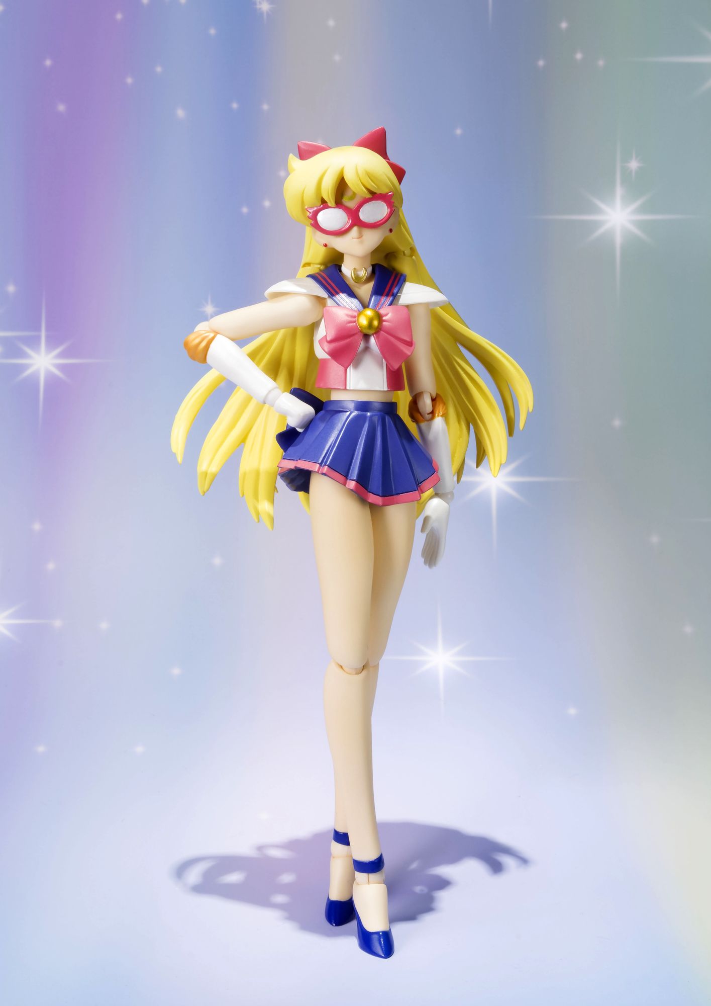 Sailor V ''Sailor Moon'' S.H.Figuarts