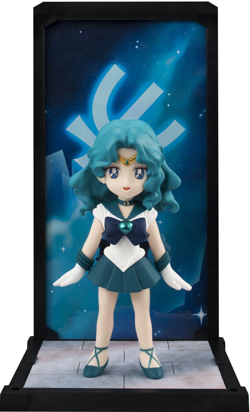 Tamashii Buddies Sailor Neptune