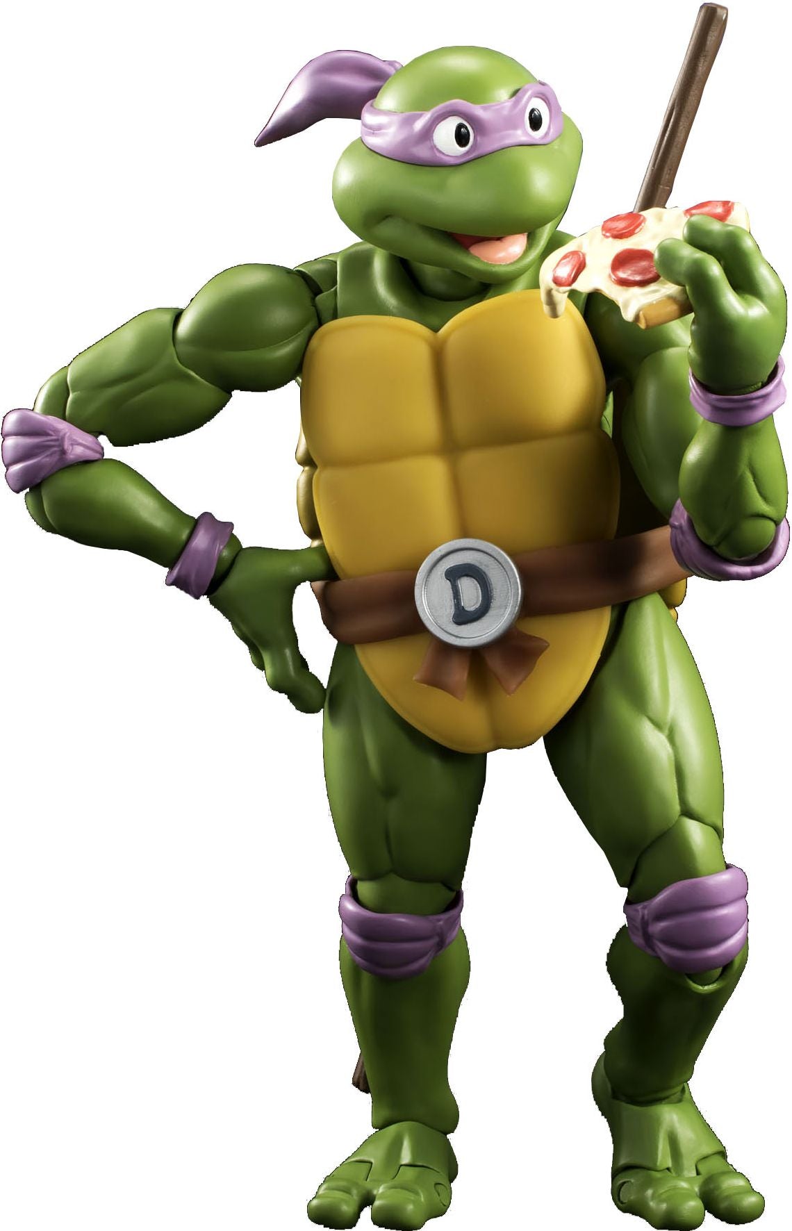 Donatello ''Teenage Mutant Ninja Turtles'', Bandai S.H. Figuarts