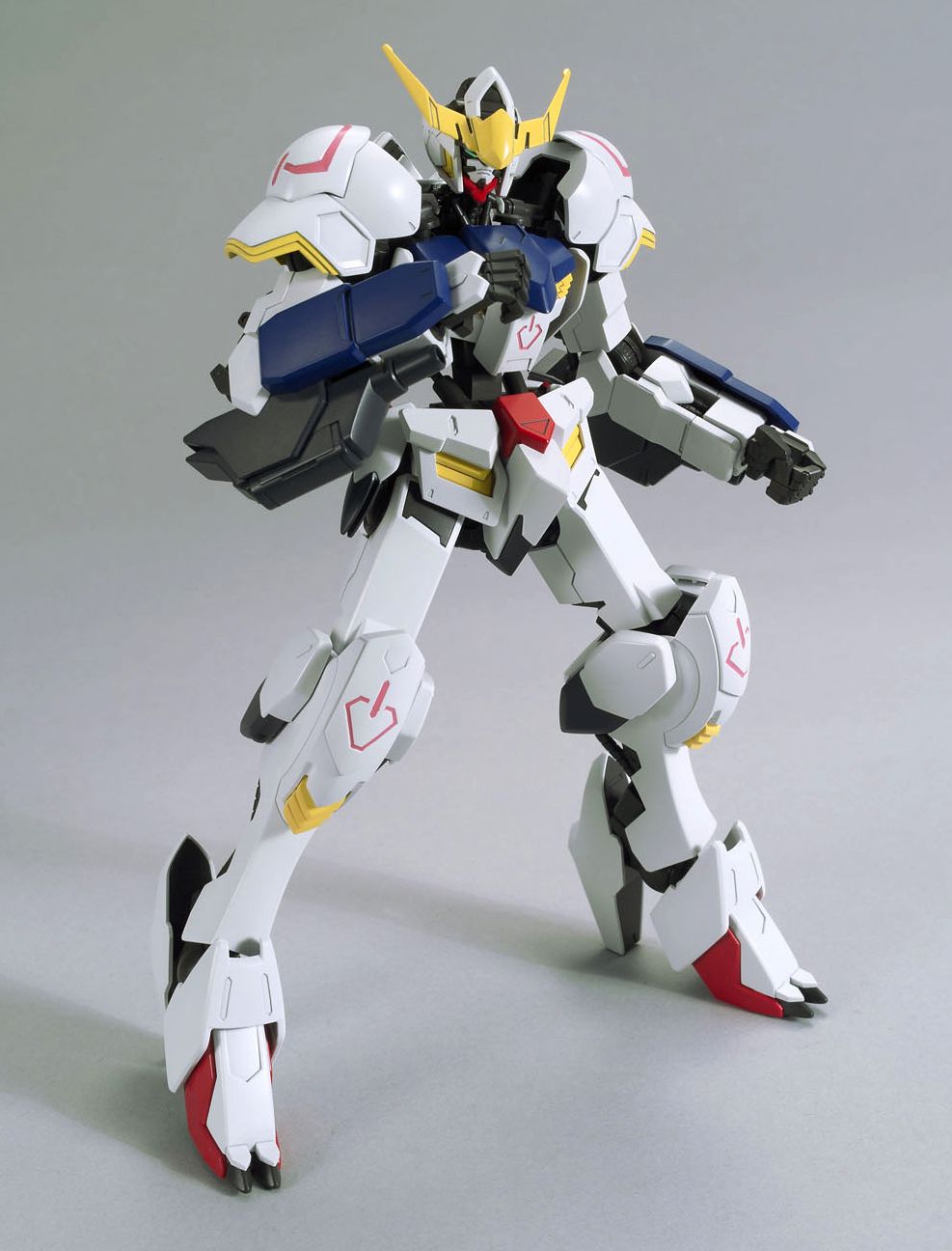 Barbatos Form 6 Gundam IBO 1/100