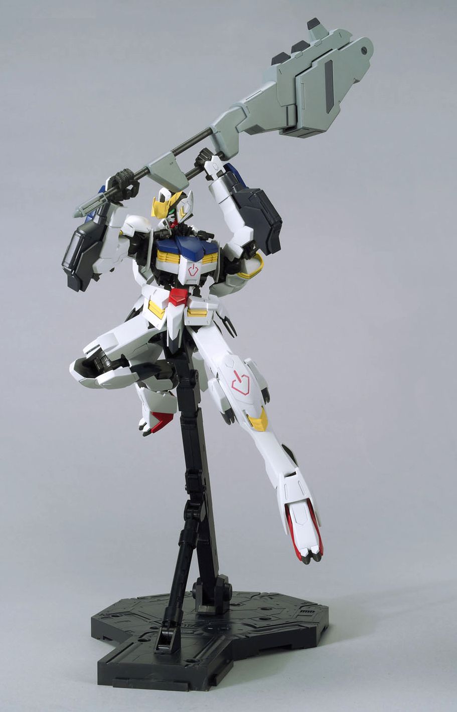 Barbatos Form 6 Gundam IBO 1/100