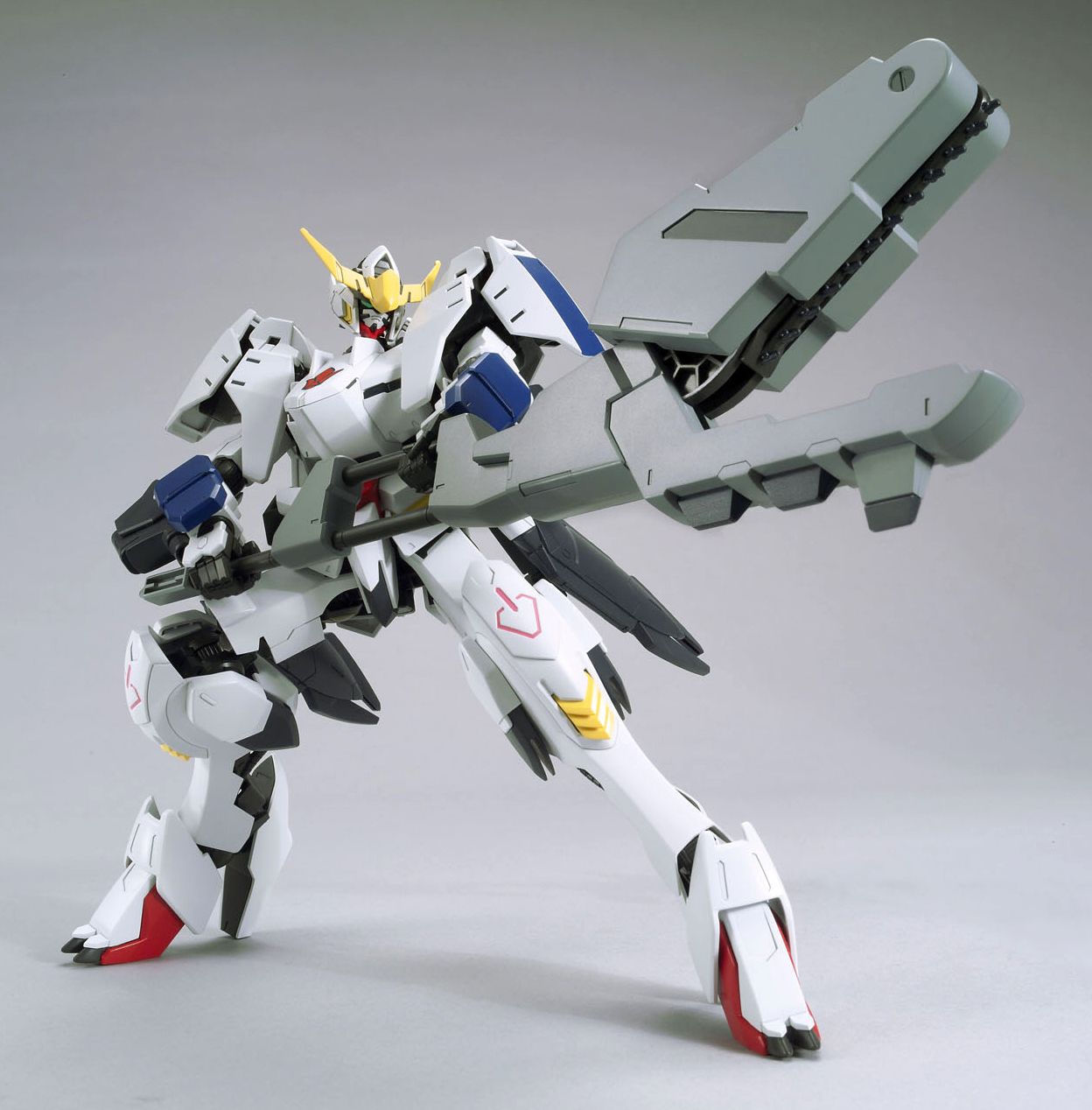 Barbatos Form 6 Gundam IBO 1/100
