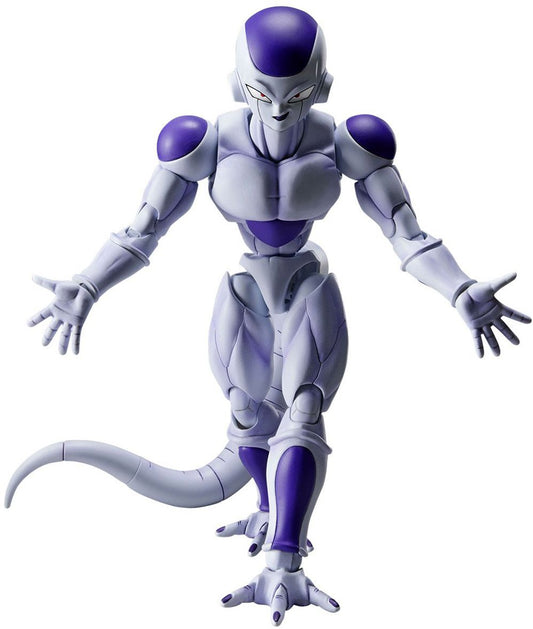 Final Form Frieza ''Dragon Ball Z'', Bandai Figure-rise Standard